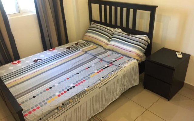 Gallery Apartments - BestWest Hospitality in Accra, Ghana from 150$, photos, reviews - zenhotels.com hotel front
