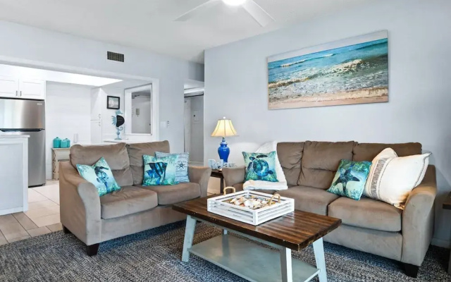 Sandpiper Towers 408