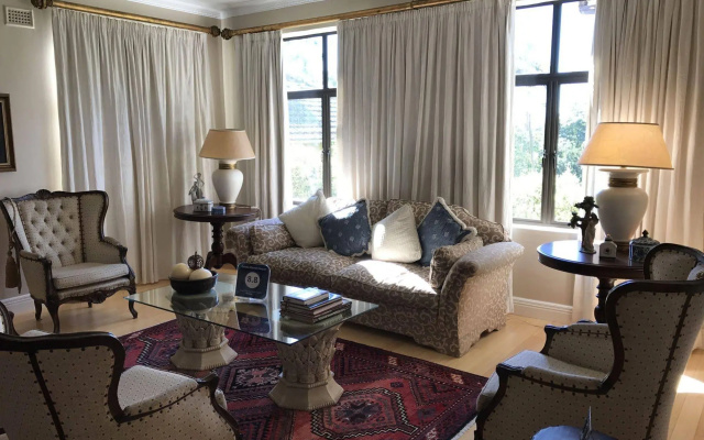 Edens Guest House