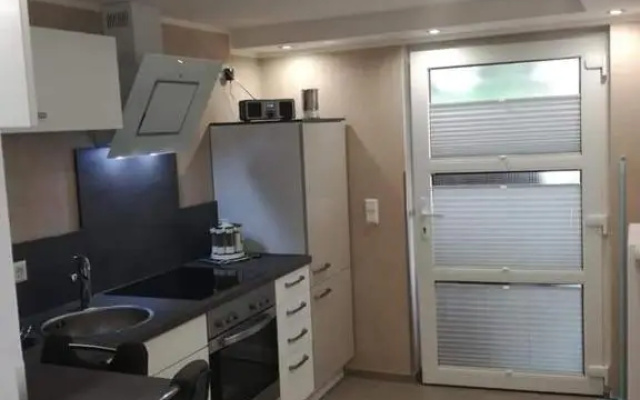 Ferienwohnung Klockenhagen 2