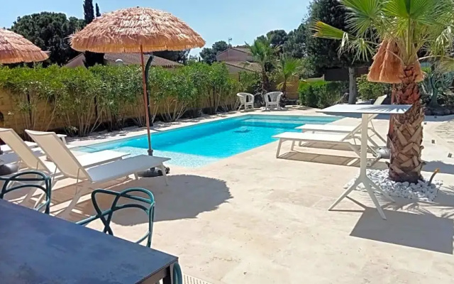 Villa Rasoa