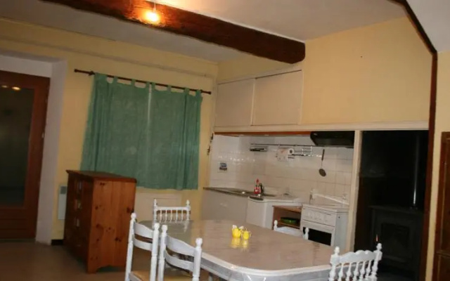 Maison de Village