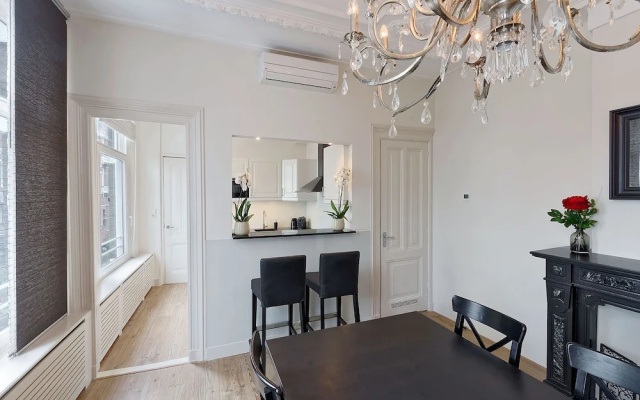 Quartier Sud Apartment