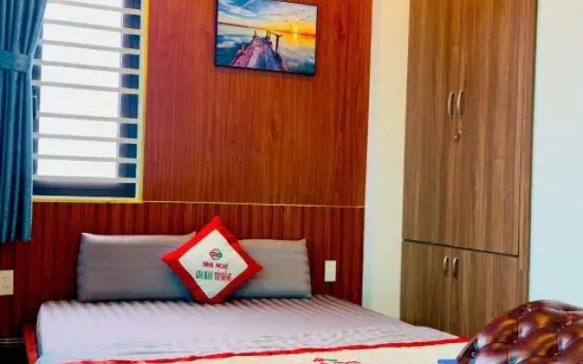 Ga Bao Tay Do 4 Hotel