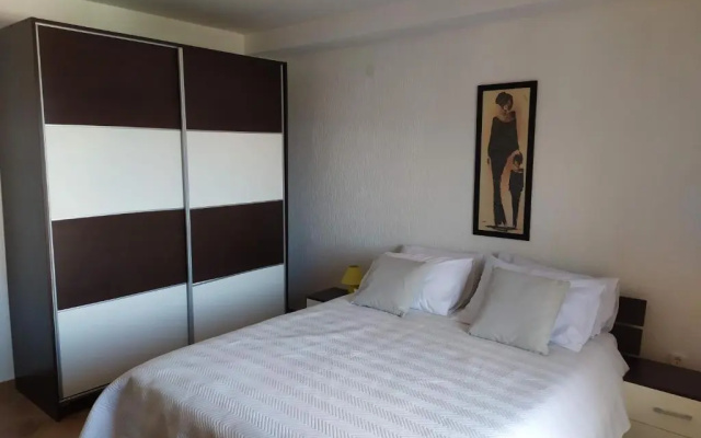 Apartments Suza