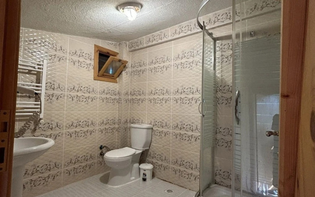Agva Masal Evi