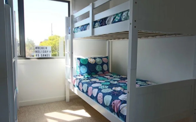 Torquay Townhouse - Close to Beach