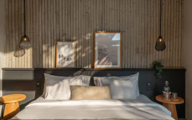 Ohlala - Luxury Tropical Escape in Pererenan
