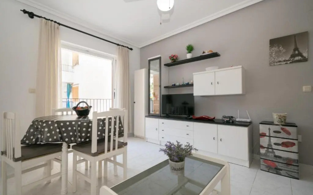 110 Beautiful La Mata - Alicante Holiday