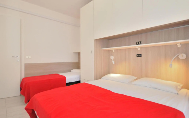 Apartment in Bibione Near the Beach