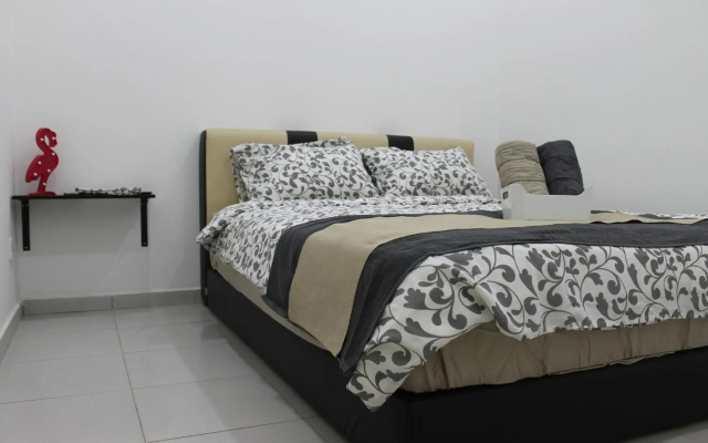 Luxury Kuala Selangor Homestay