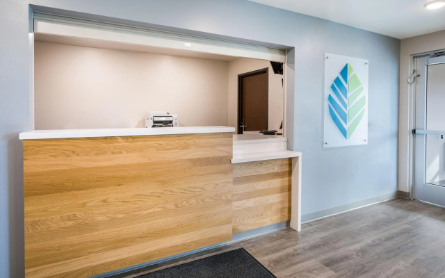 Woodspring Suites Littleton-South Denver