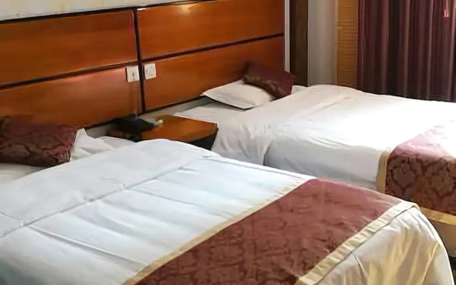 Ibij Hotel
