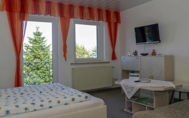 Ferienwohnung Basteiblick in Pirna