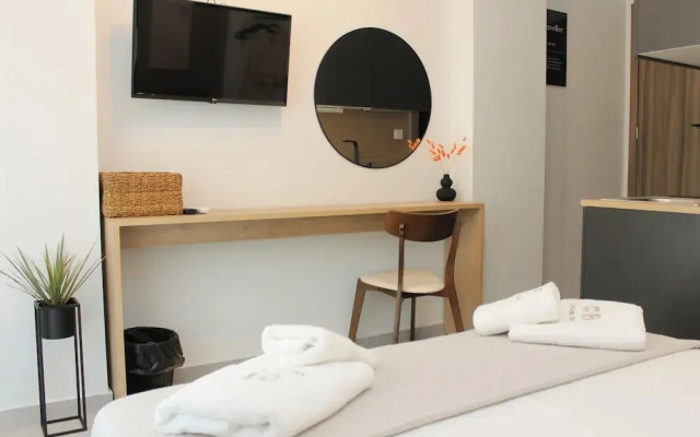 UrbanBay Hotel & Spa