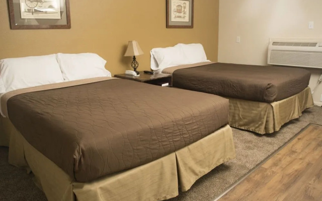 Budget Star Motel