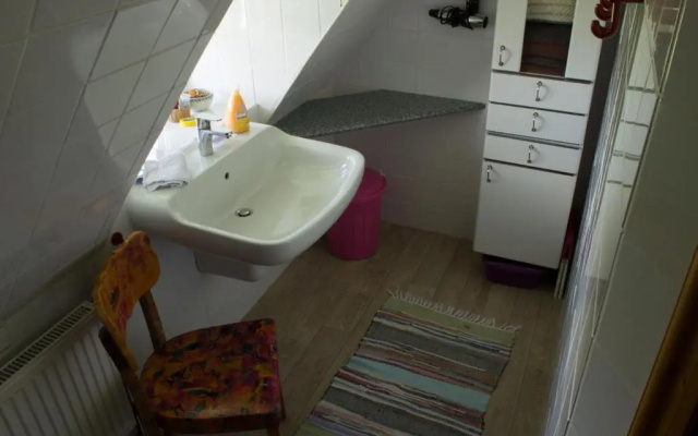 Ferienwohnung I "Westermühle"