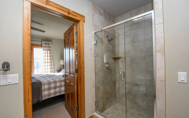 Winterfell 4 Bedroom Townhome