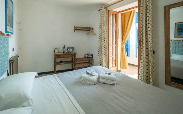 Ventu De Ma Studios and Rooms
