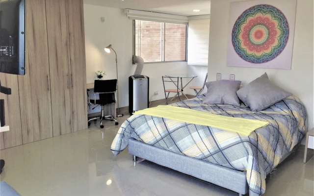 Mio Lofts
