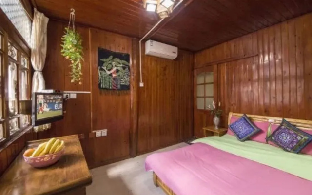 Wangchengge Inn