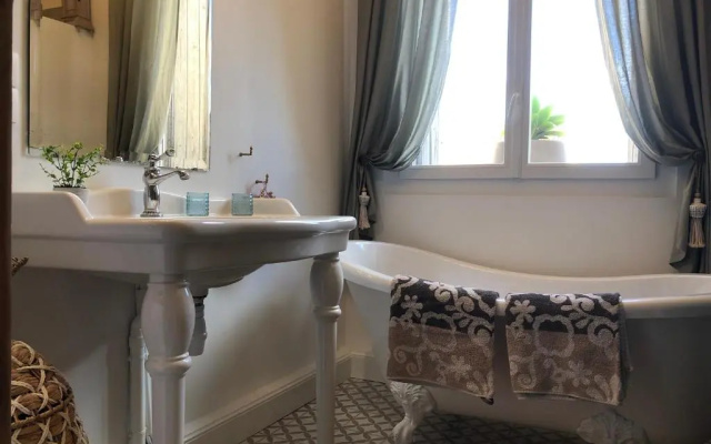 Maison La Boheme Spa & Jacuzzi