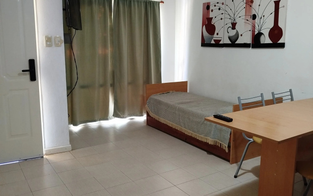 Brisas del Lago Apartamentos