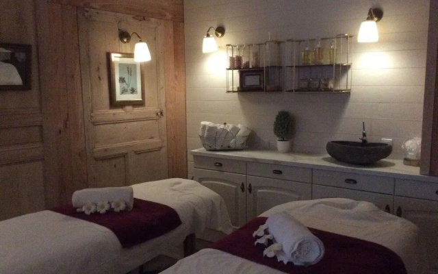 La Marine de Loire Hôtel & Spa