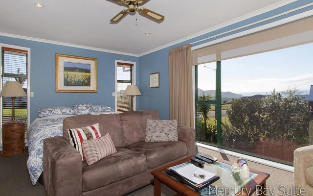 Bayview at 91 B&B