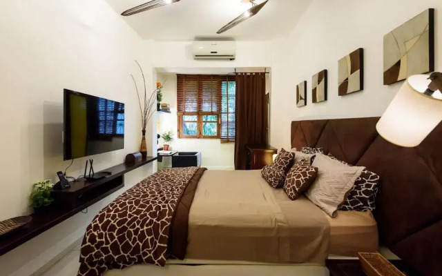 2 Minutes From Copacabana Beach Pf118