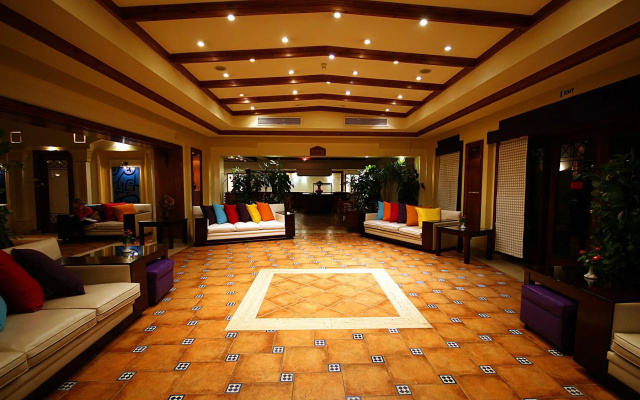 Mexicana Sharm Resort