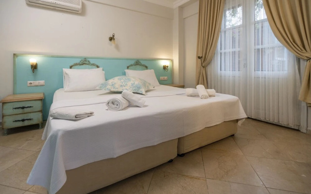 B&B Boutique Hotel