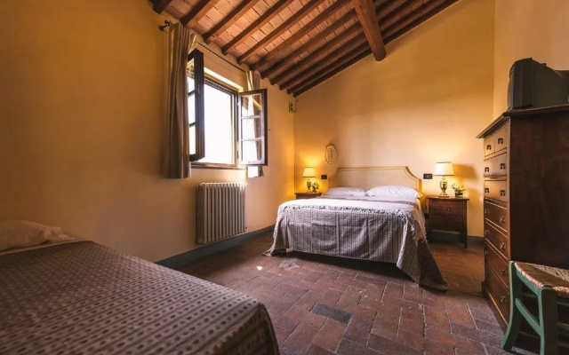 Tenuta Quarrata
