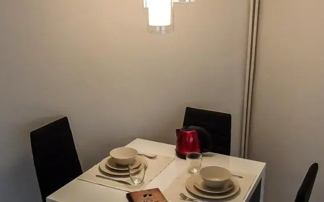 Apartment The 1927 Residence