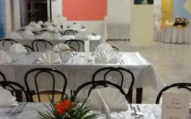 Hotel LAmico