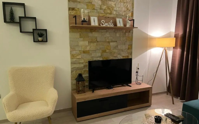 Milmari Apartman Haski N55