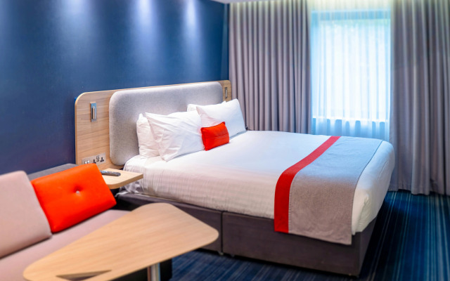 Holiday Inn Express St. Albans - M25, Jct.22 by IHG
