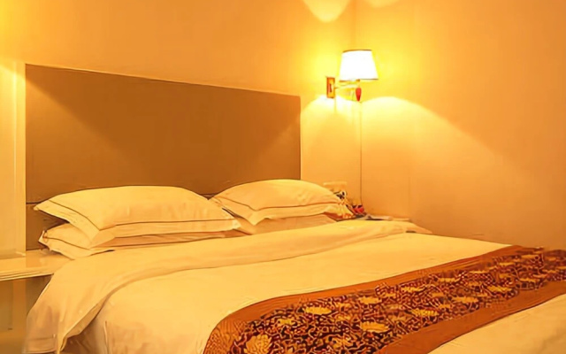Fulongwan Hotel