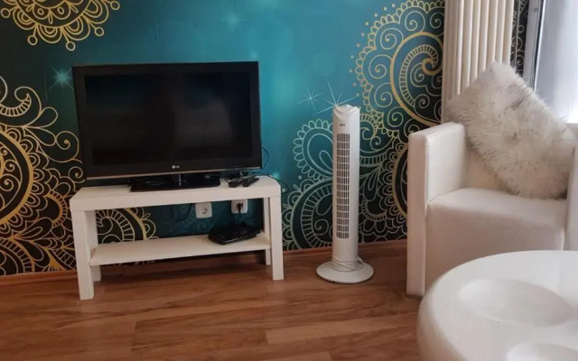 Appartement 1001 Nacht
