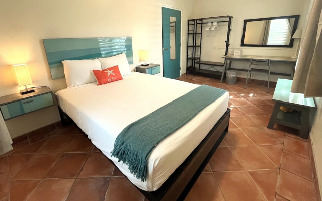 Inn at Tamarind Court