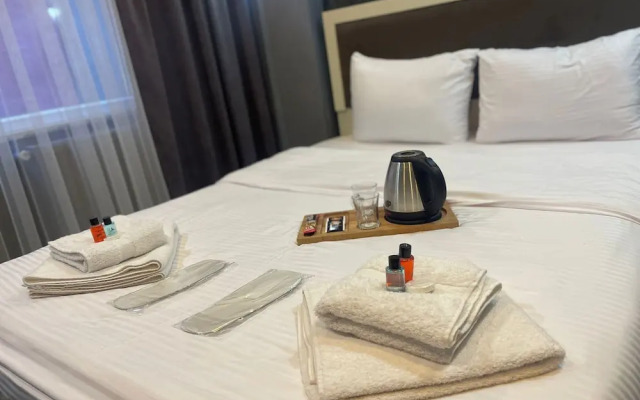 Ufuk Otel