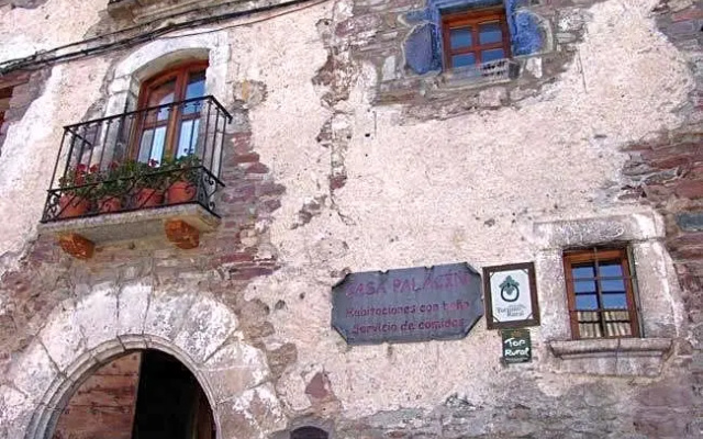 Casa Palacin