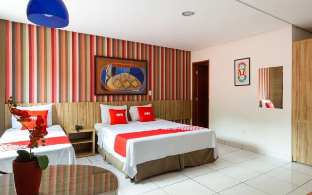 CR Hotel Bueno