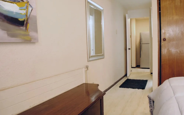 Apartamento Living Paris