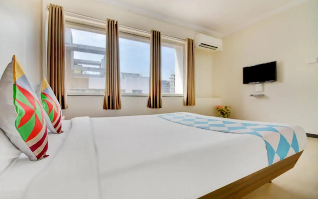Hotel O Peaceful Stay Keshav Nagar