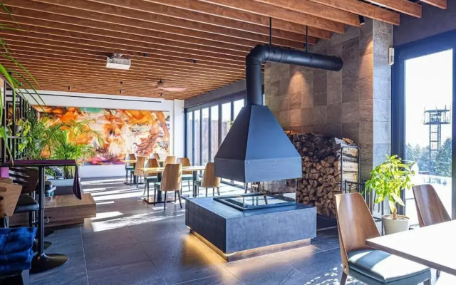 The Aconcagua Resorts