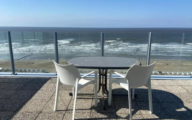 Zonnestraal 0902