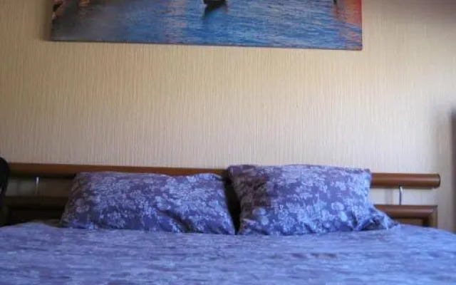 Hostel House