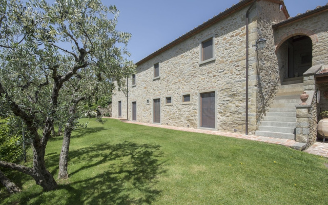 Villa Il Sasso