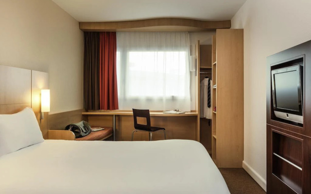 ibis Pontarlier